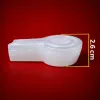 Parad Shivling 100gm with Flat Vedi